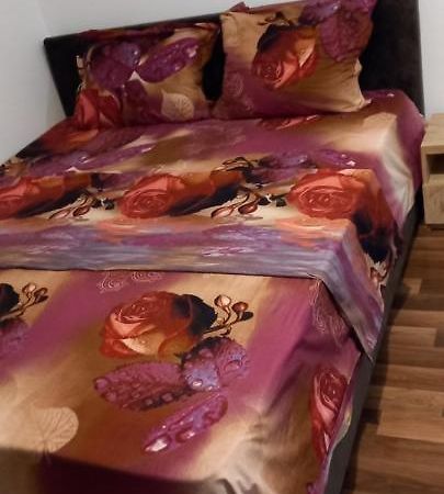 Strada Banu Mihalcea Nr. 150 Villa Constanta Ngoại thất bức ảnh