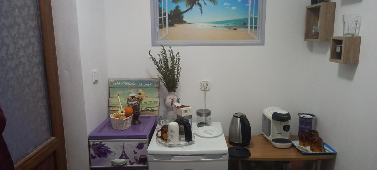 Strada Banu Mihalcea Nr. 150 Villa Constanta Ngoại thất bức ảnh