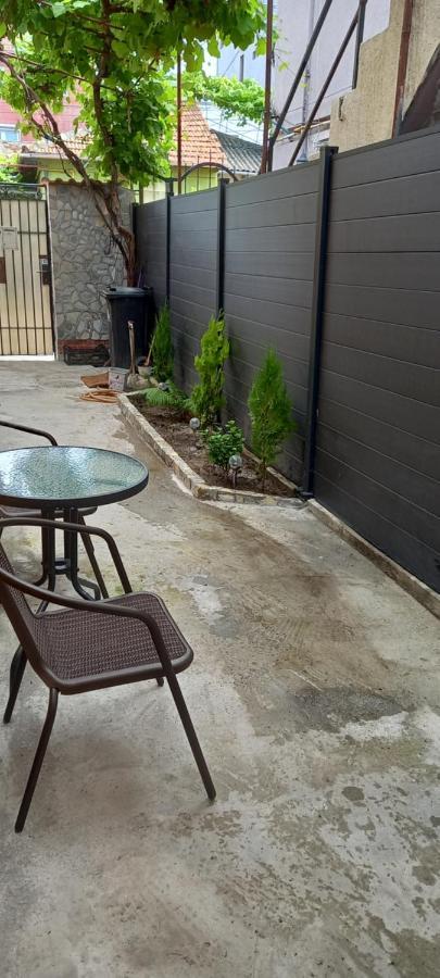 Strada Banu Mihalcea Nr. 150 Villa Constanta Ngoại thất bức ảnh