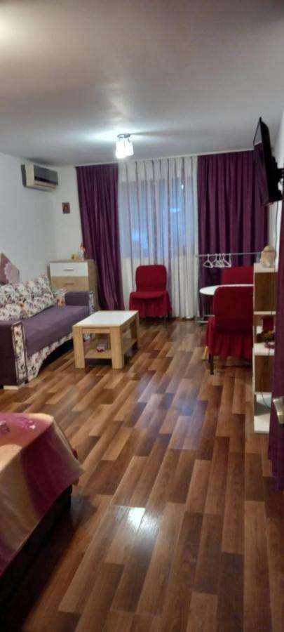 Strada Banu Mihalcea Nr. 150 Villa Constanta Ngoại thất bức ảnh